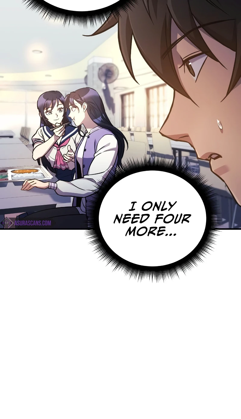 I'll be Taking a Break for Personal Reasons Chapter 50 - Page 5