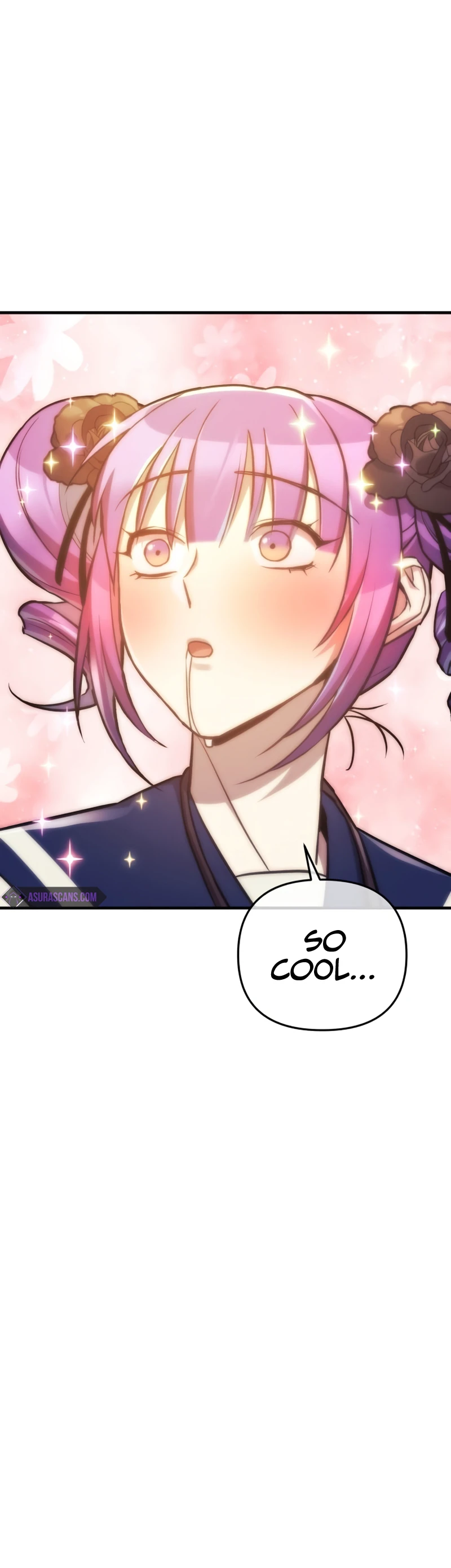 I'll be Taking a Break for Personal Reasons Chapter 51 - Page 9