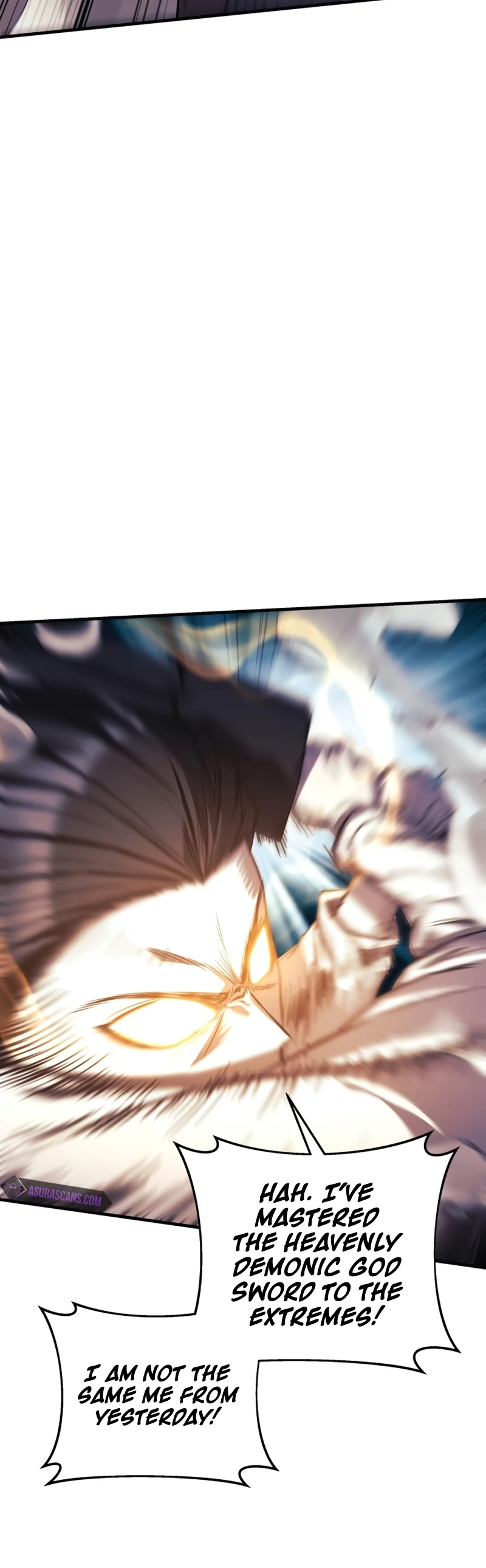 I'll be Taking a Break for Personal Reasons Chapter 51 - Page 11