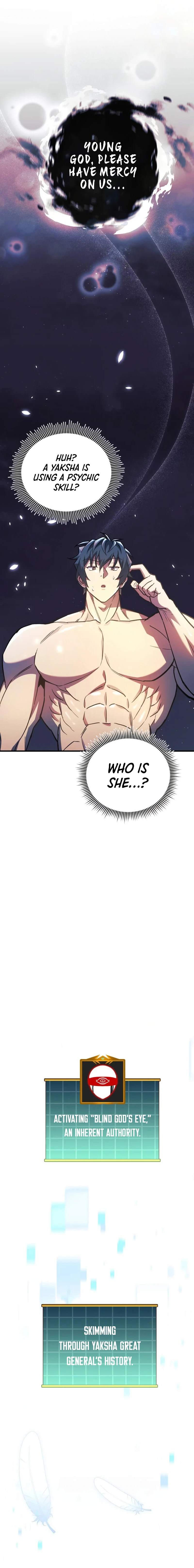 I'll be Taking a Break for Personal Reasons Chapter 64 - Page 7