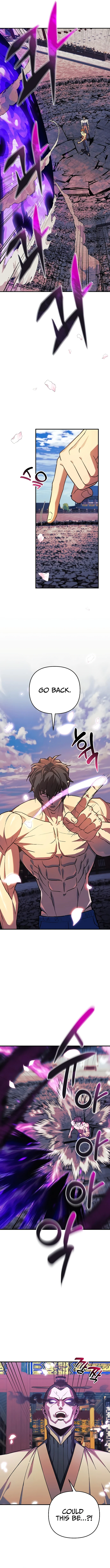 I'll be Taking a Break for Personal Reasons Chapter 75 - Page 11