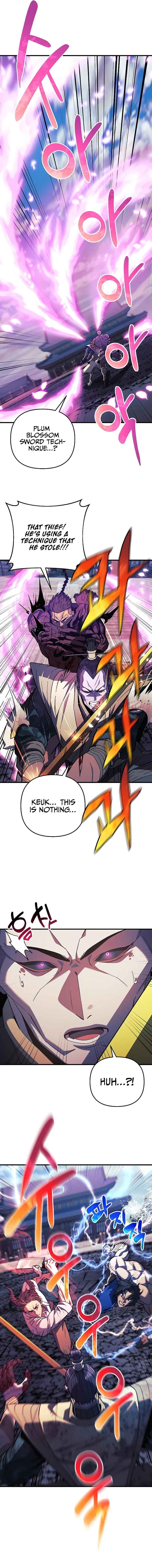 I'll be Taking a Break for Personal Reasons Chapter 75 - Page 12