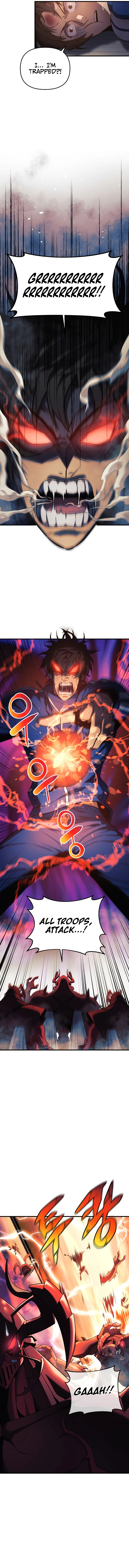 I'll be Taking a Break for Personal Reasons Chapter 8 - Page 12