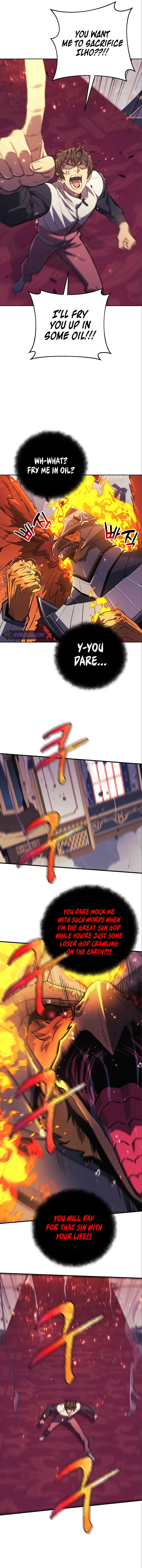 I'll be Taking a Break for Personal Reasons Chapter 80 - Page 3