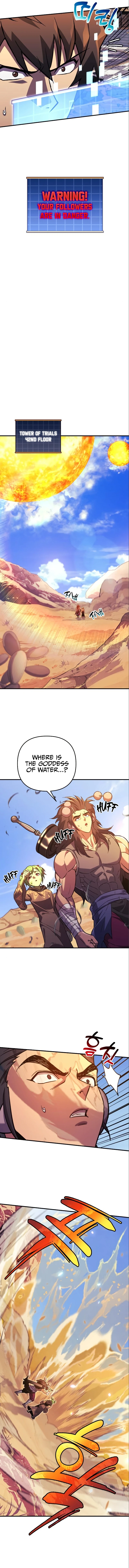 I'll be Taking a Break for Personal Reasons Chapter 80 - Page 6