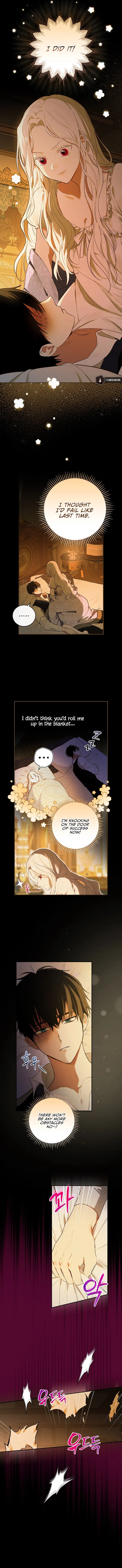 I’ll Become the Mother of the Hero Chapter 1 - Page 3