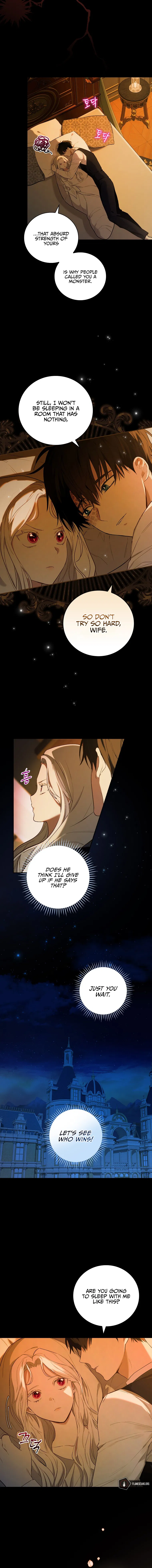 I’ll Become the Mother of the Hero Chapter 1 - Page 5