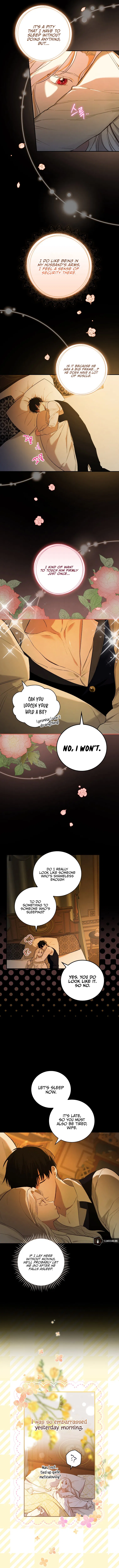 I’ll Become the Mother of the Hero Chapter 1 - Page 6