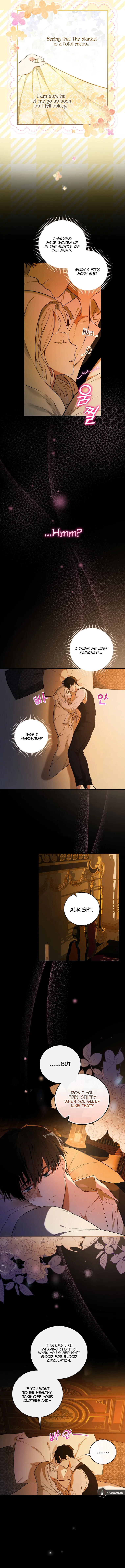 I’ll Become the Mother of the Hero Chapter 1 - Page 7