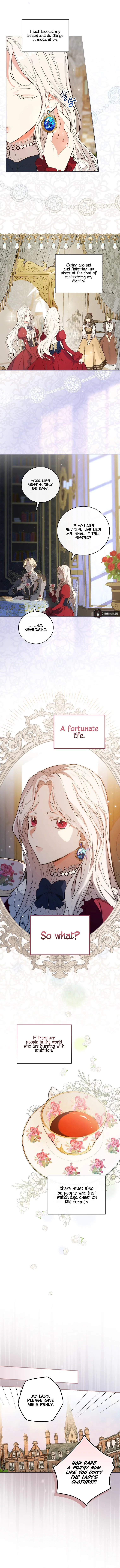 I’ll Become the Mother of the Hero Chapter 1 - Page 9