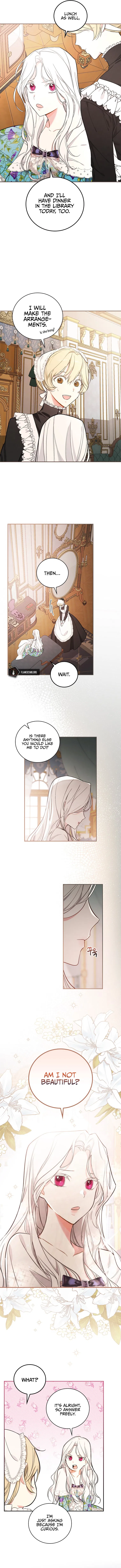 I’ll Become the Mother of the Hero Chapter 11 - Page 6