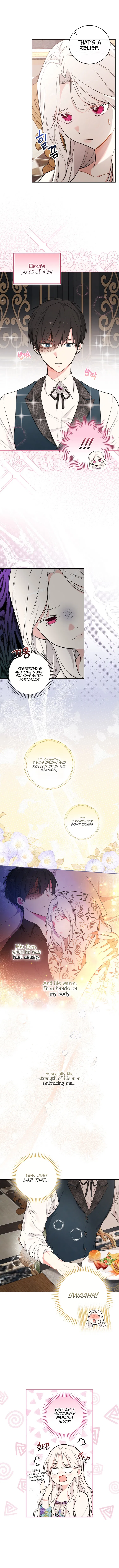 I’ll Become the Mother of the Hero Chapter 12 - Page 3