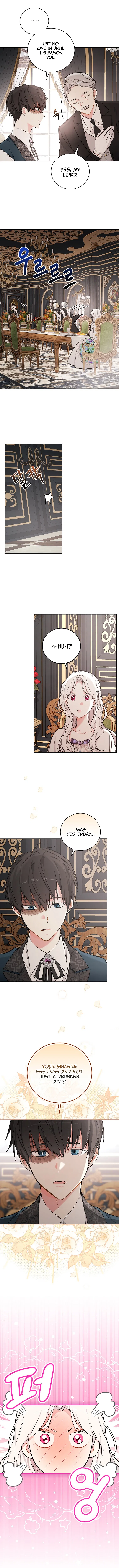 I’ll Become the Mother of the Hero Chapter 12 - Page 4