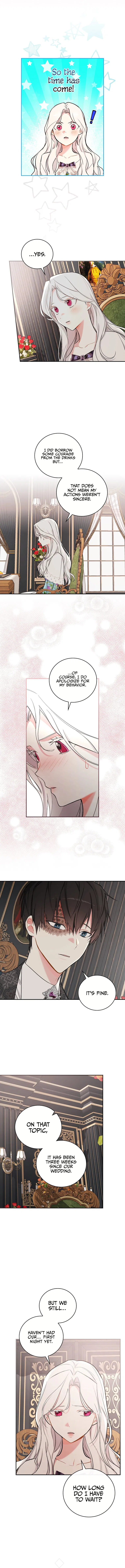 I’ll Become the Mother of the Hero Chapter 12 - Page 5