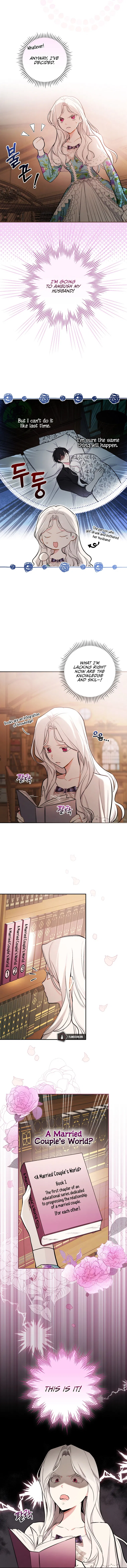I’ll Become the Mother of the Hero Chapter 13 - Page 2