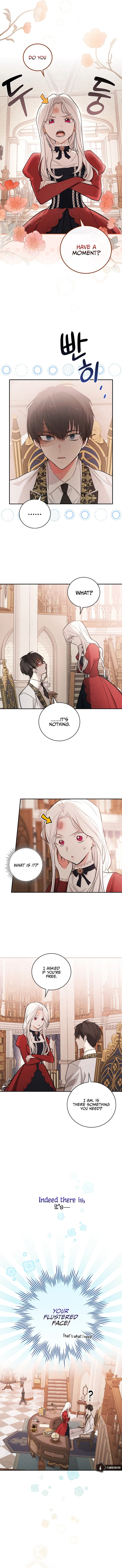 I’ll Become the Mother of the Hero Chapter 13 - Page 7