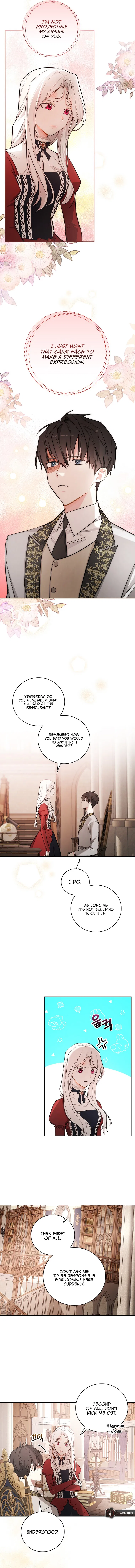 I’ll Become the Mother of the Hero Chapter 13 - Page 8