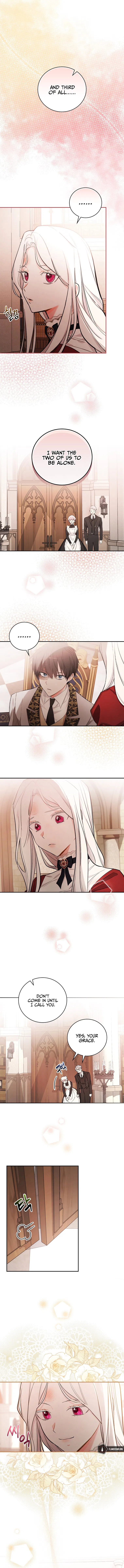 I’ll Become the Mother of the Hero Chapter 13 - Page 9