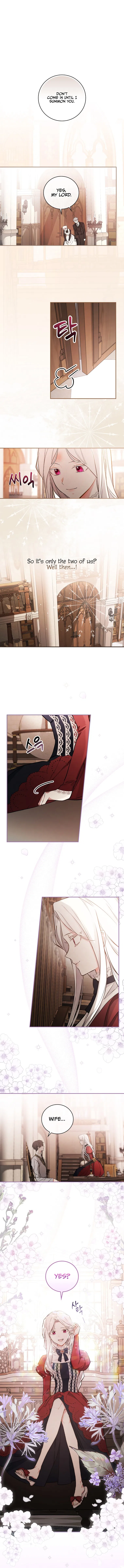 I’ll Become the Mother of the Hero Chapter 14 - Page 1