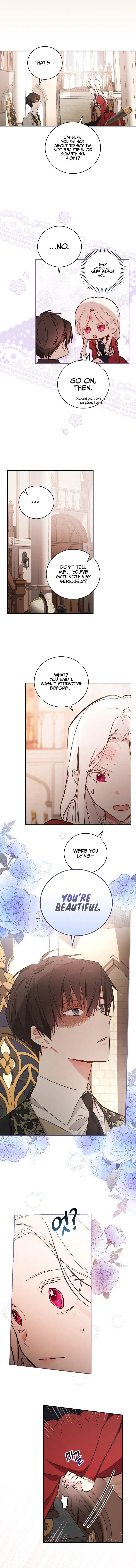I’ll Become the Mother of the Hero Chapter 14 - Page 5