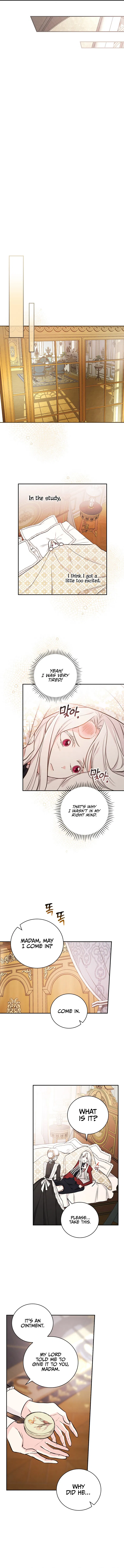 I’ll Become the Mother of the Hero Chapter 14 - Page 10