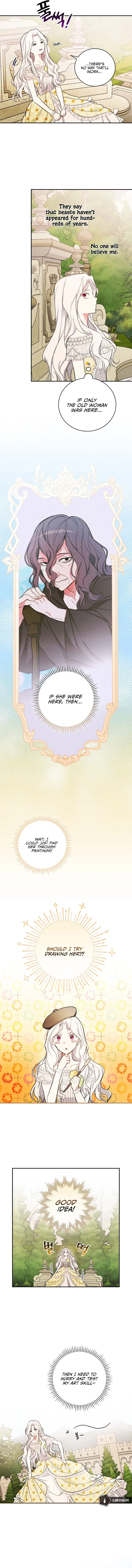 I’ll Become the Mother of the Hero Chapter 15 - Page 7