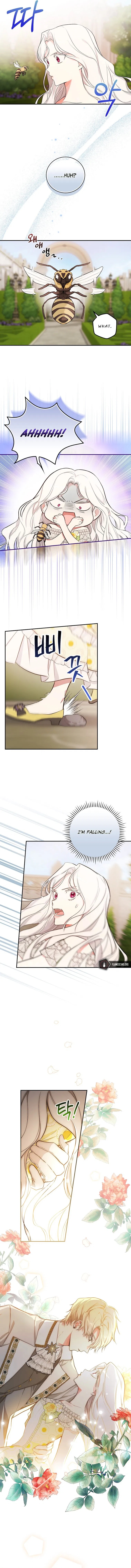 I’ll Become the Mother of the Hero Chapter 15 - Page 8
