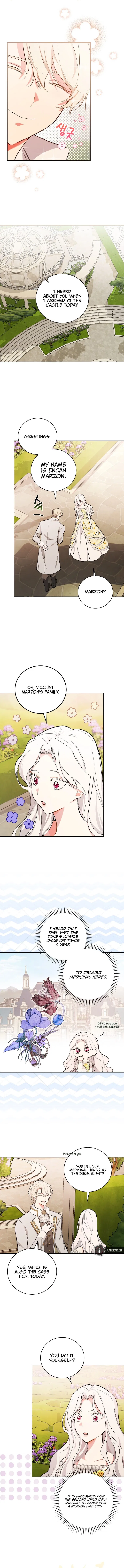 I’ll Become the Mother of the Hero Chapter 15 - Page 10