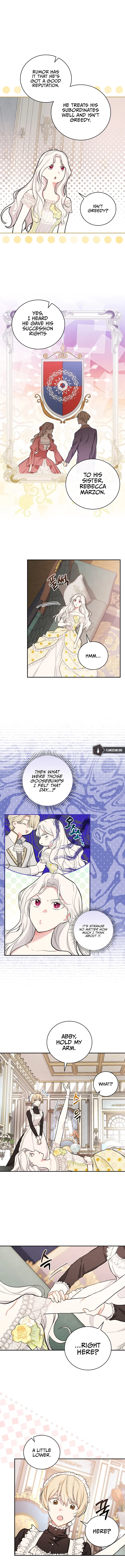 I’ll Become the Mother of the Hero Chapter 16 - Page 3