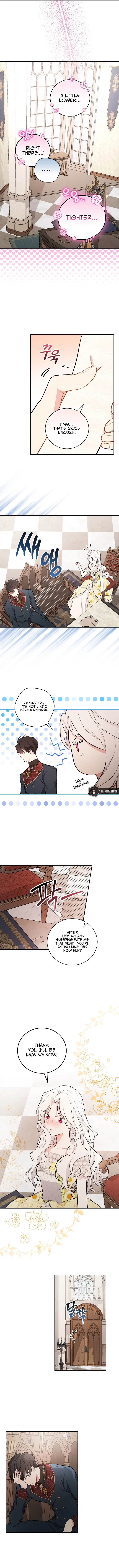 I’ll Become the Mother of the Hero Chapter 16 - Page 10