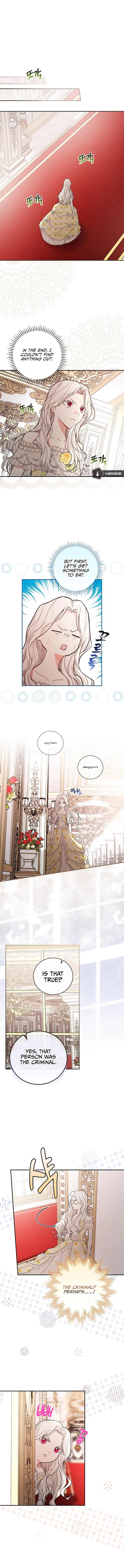 I’ll Become the Mother of the Hero Chapter 17 - Page 1