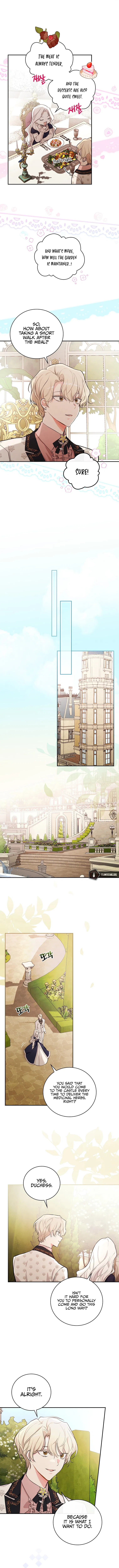 I’ll Become the Mother of the Hero Chapter 18 - Page 3