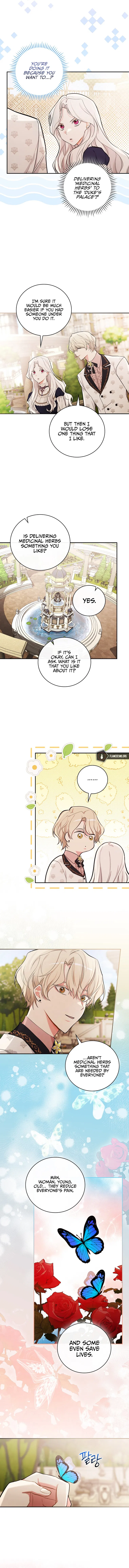 I’ll Become the Mother of the Hero Chapter 18 - Page 4