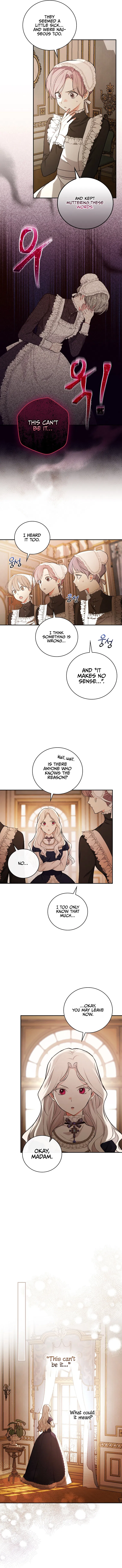 I’ll Become the Mother of the Hero Chapter 19 - Page 2