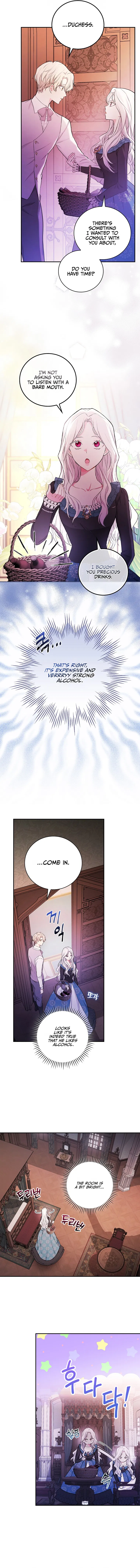 I’ll Become the Mother of the Hero Chapter 19 - Page 4