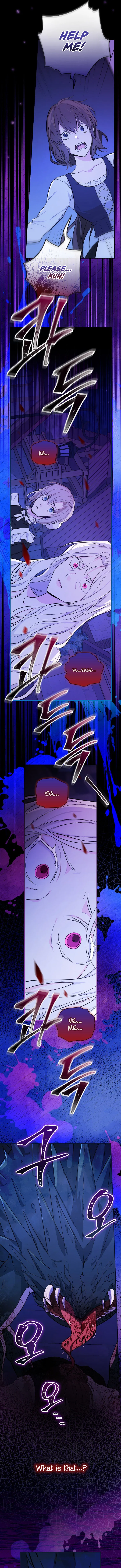 I’ll Become the Mother of the Hero Chapter 2 - Page 4