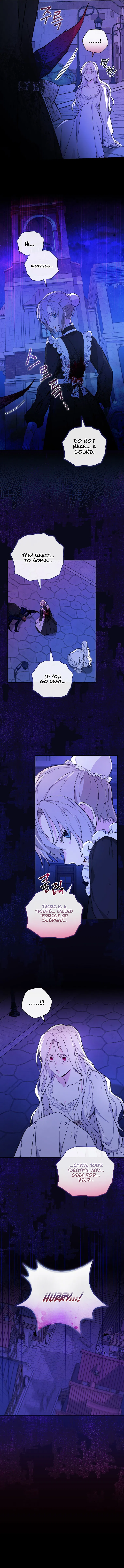 I’ll Become the Mother of the Hero Chapter 2 - Page 6