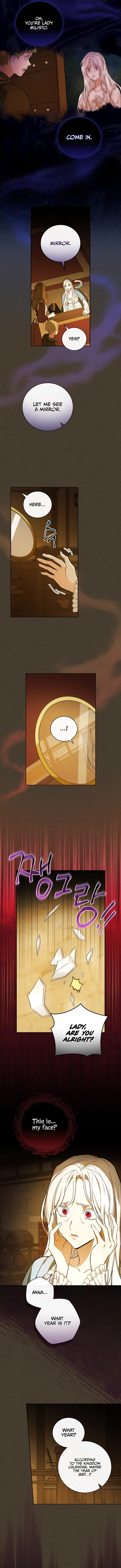 I’ll Become the Mother of the Hero Chapter 2 - Page 11