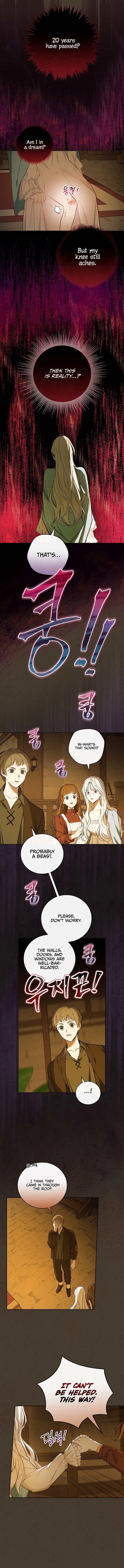 I’ll Become the Mother of the Hero Chapter 2 - Page 12
