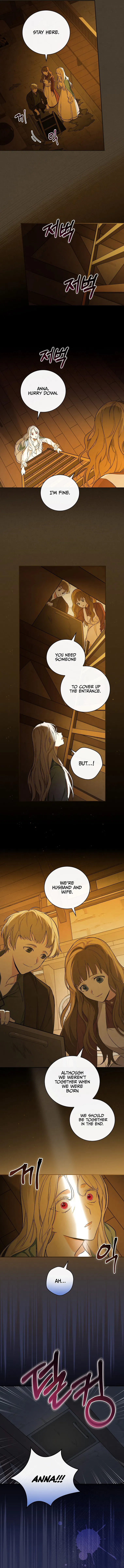 I’ll Become the Mother of the Hero Chapter 2 - Page 13