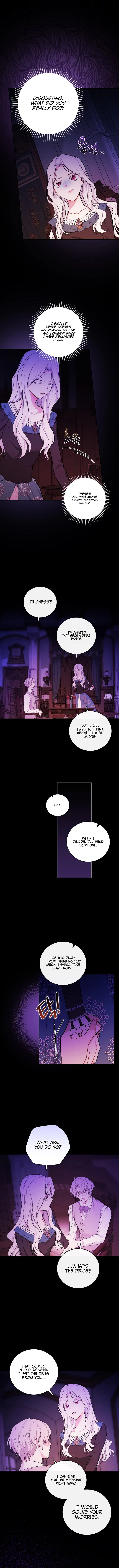 I’ll Become the Mother of the Hero Chapter 20 - Page 7