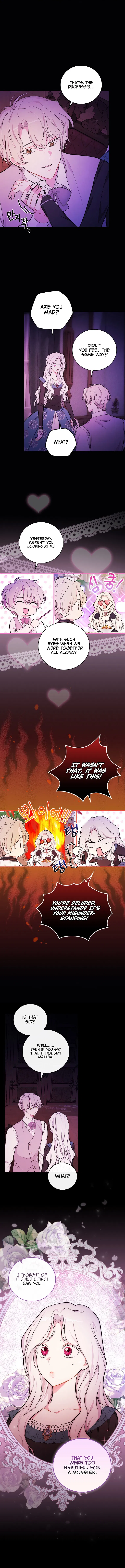 I’ll Become the Mother of the Hero Chapter 20 - Page 9