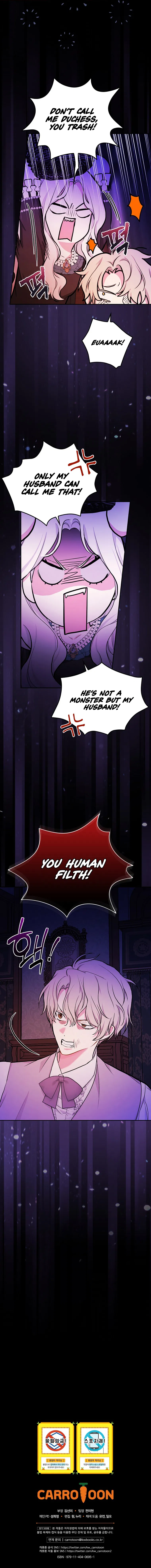 I’ll Become the Mother of the Hero Chapter 20 - Page 11
