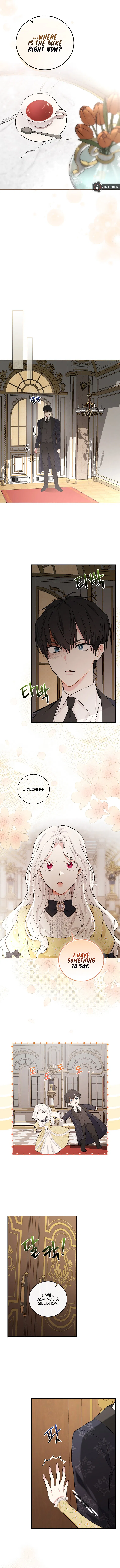 I’ll Become the Mother of the Hero Chapter 21 - Page 10