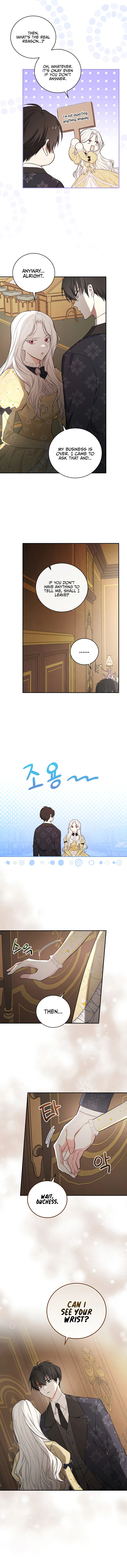I’ll Become the Mother of the Hero Chapter 22 - Page 4