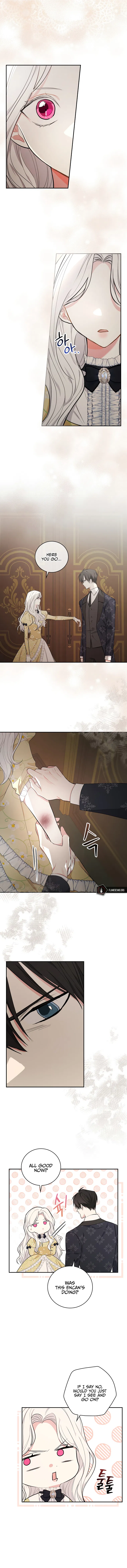 I’ll Become the Mother of the Hero Chapter 22 - Page 6
