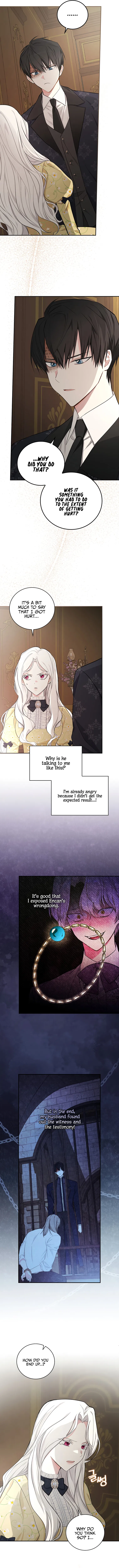 I’ll Become the Mother of the Hero Chapter 22 - Page 7