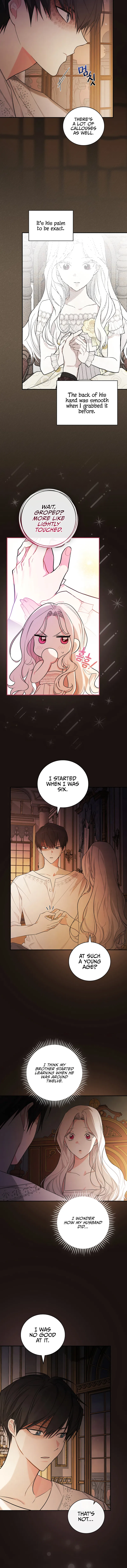 I’ll Become the Mother of the Hero Chapter 23 - Page 2