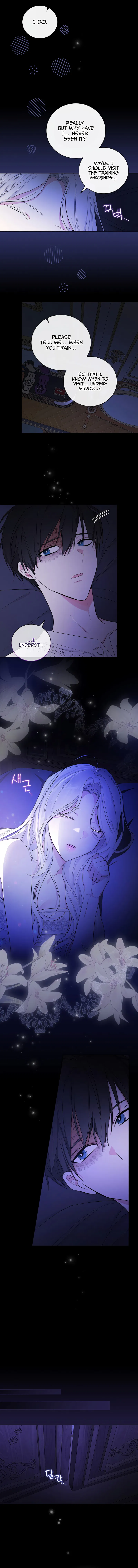 I’ll Become the Mother of the Hero Chapter 23 - Page 7