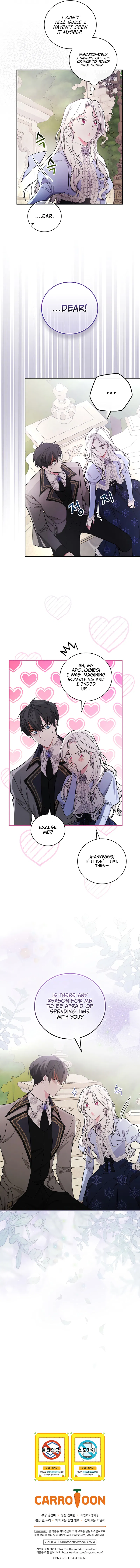 I’ll Become the Mother of the Hero Chapter 24 - Page 12